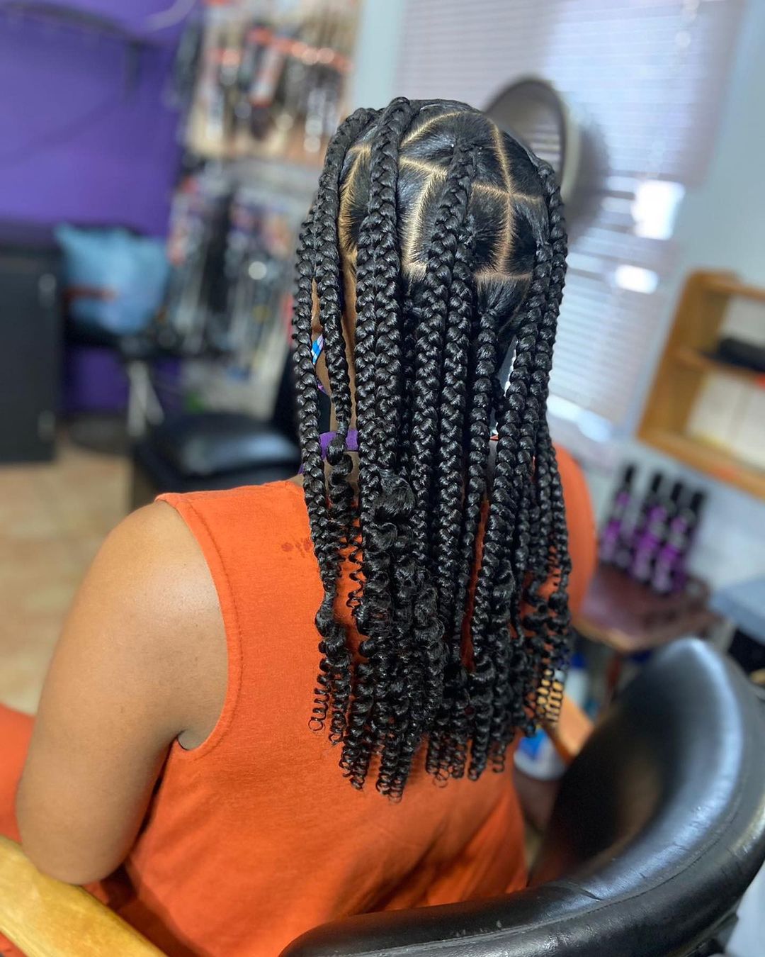 boxbraids